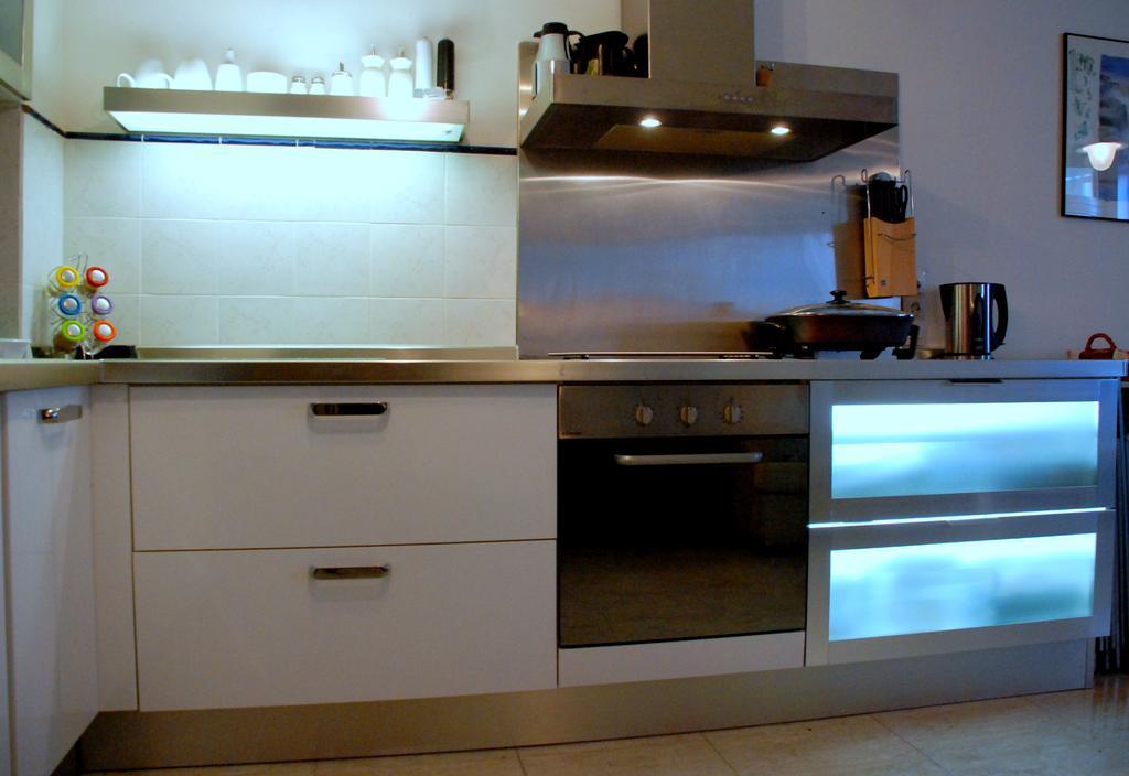 Baratero Vlas Marina Apartment Sveti Vlas Exterior foto