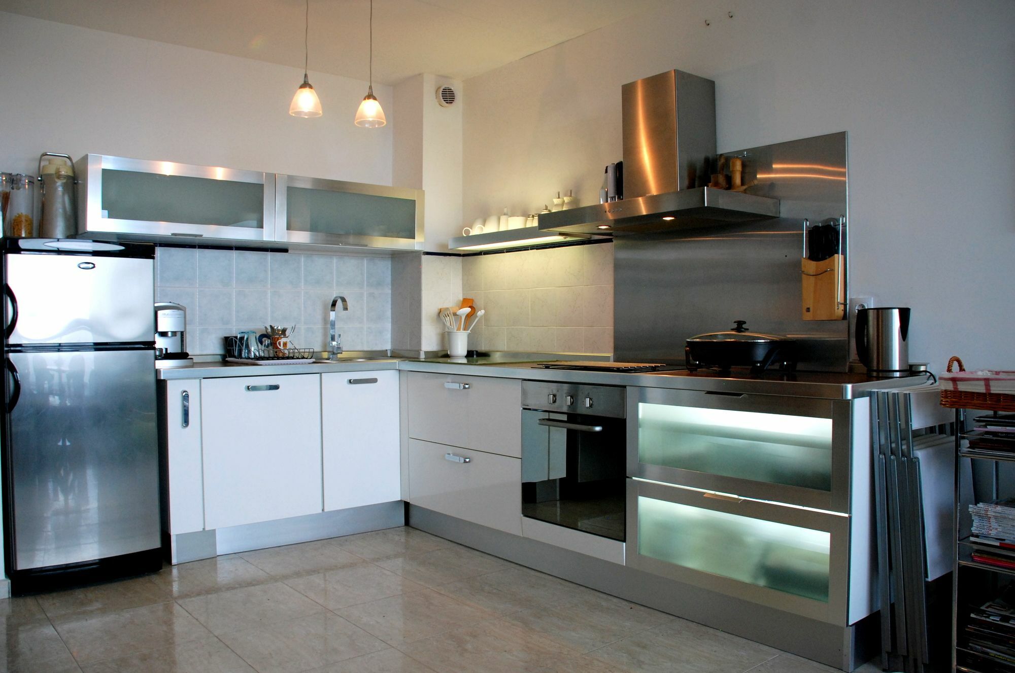 Baratero Vlas Marina Apartment Sveti Vlas Exterior foto