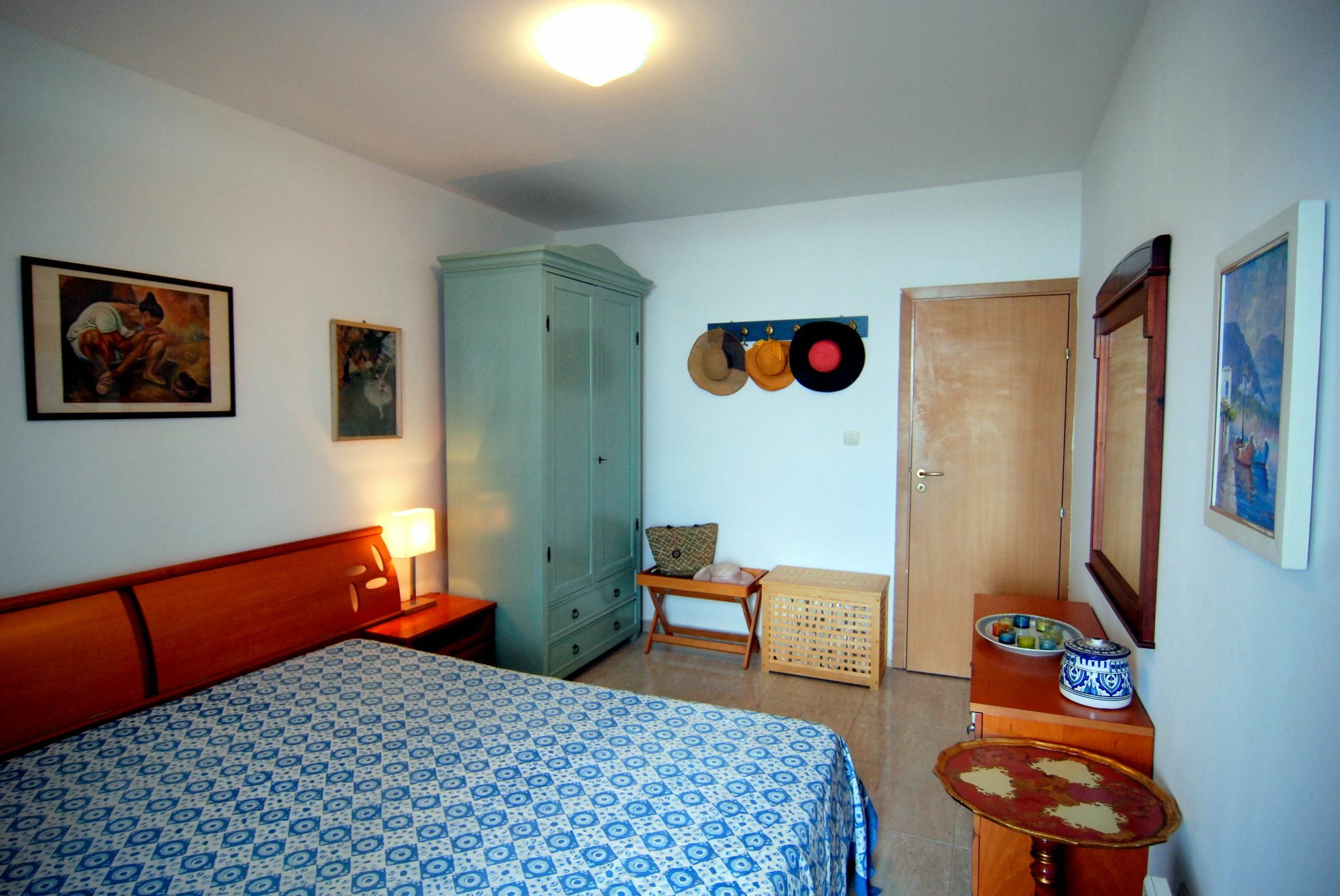 Baratero Vlas Marina Apartment Sveti Vlas Exterior foto